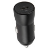Chargeur de voiture Maxlife MXCC-04 PD QC 1x USB-C 20W / Noir