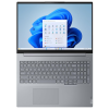 Pc Portable Lenovo ThinkBook 16 G8 IAL / Ultra 5 225U / 24 Go DDR5 / 512 Go SSD / Gris Avec Sacoche Lenovo