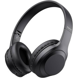Casque Sans Fil Bluetooth HAVIT H628BT  / Noir