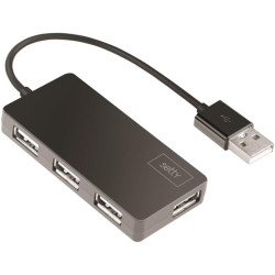 HUB USB-A Setty HHO-01
