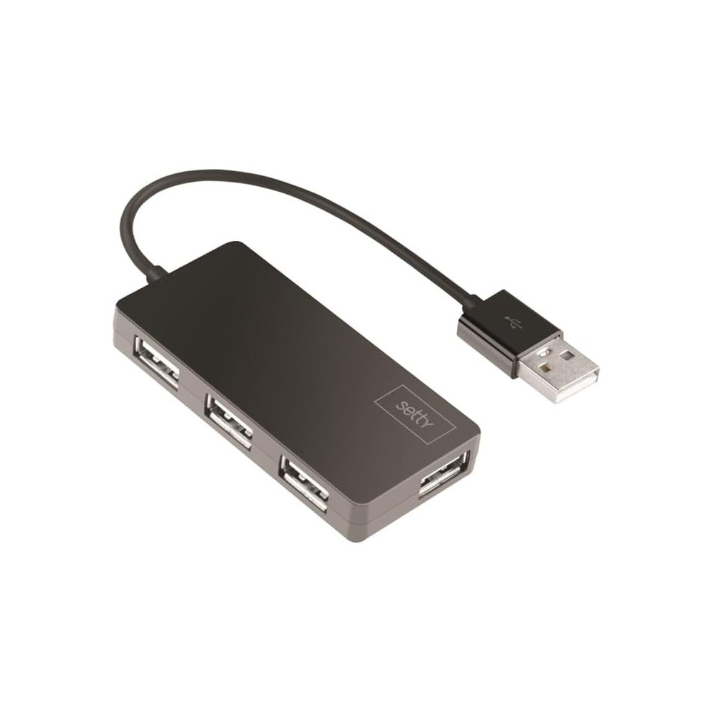 HUB USB-A Setty HHO-01