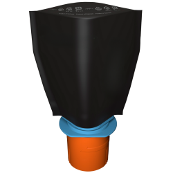 TONER HP 154A Adaptable / Noir