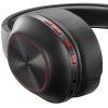 Casque Bluetooth HAMA Spirit Calypso III / Noir