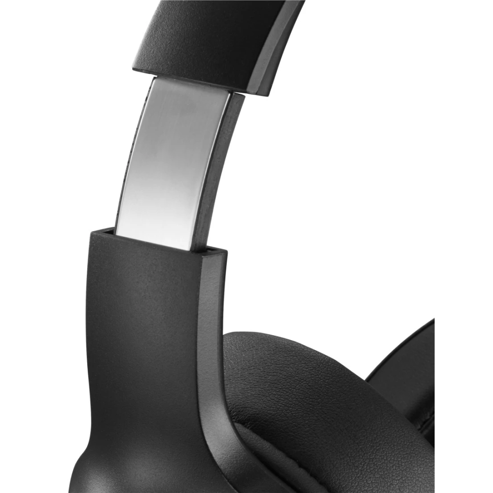 Casque Bluetooth HAMA Spirit Calypso III / Noir