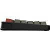 Clavier Gaming Filaire MSI Forge GK110 / AZERTY / USB / Noir