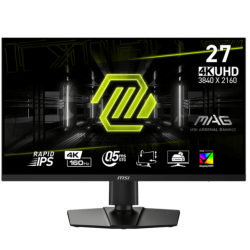 Écran Gaming MSI MAG 274UPF...