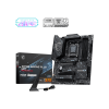 Carte mère MSI X870E GAMING PLUS WIFI / ATX / AM5 / DDR5