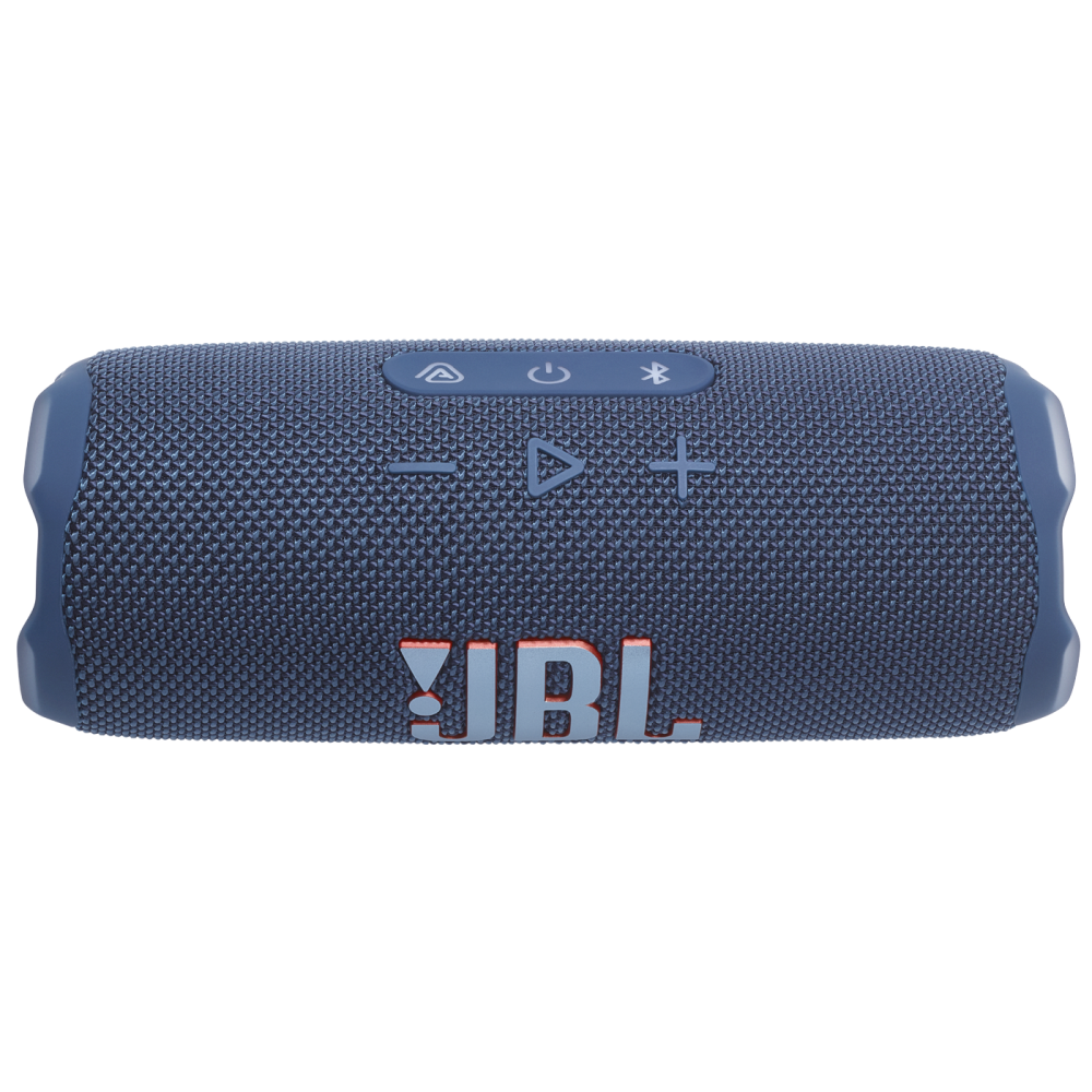 HAUT PARLEUR JBL Flip 7 Bleu