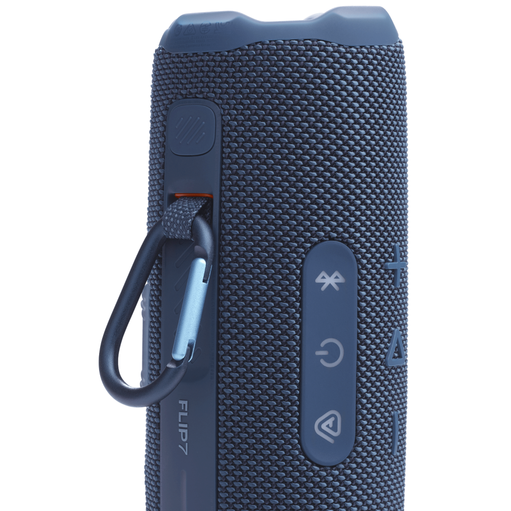 HAUT PARLEUR JBL Flip 7 Bleu