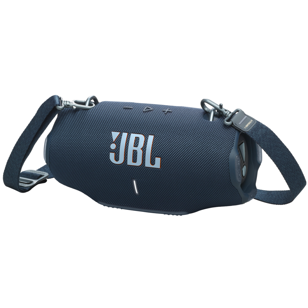 HAUT PARLEUR SANS FIL JBL Xtreme 4 / Bleu