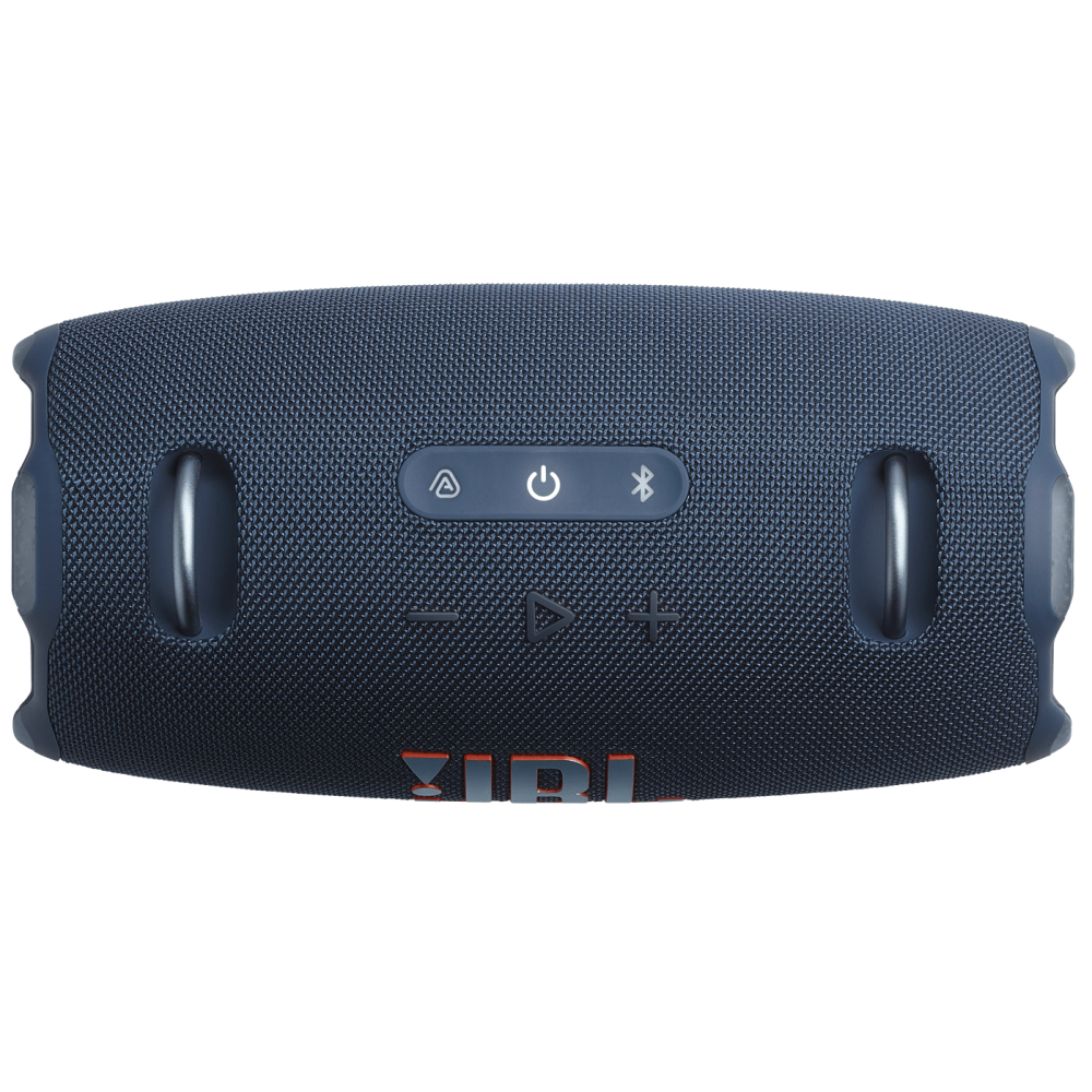 HAUT PARLEUR SANS FIL JBL Xtreme 4 / Bleu