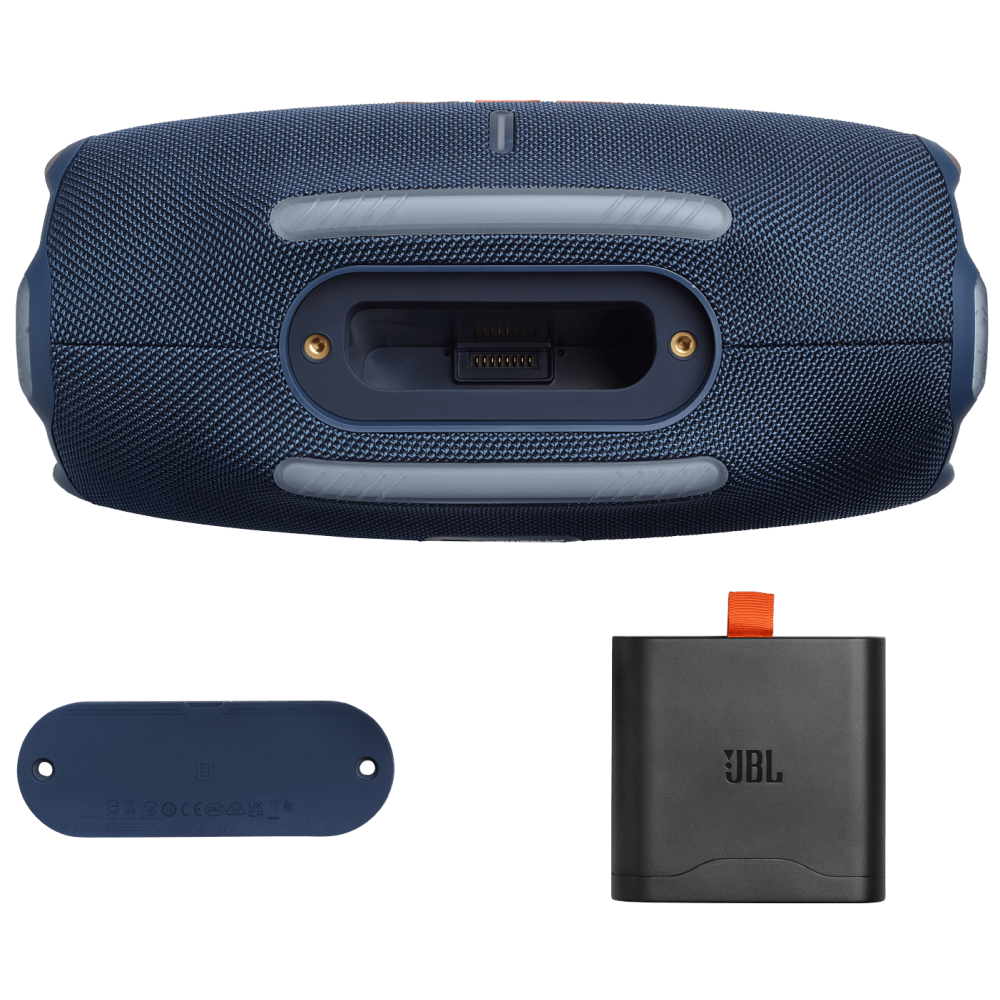 HAUT PARLEUR SANS FIL JBL Xtreme 4 / Bleu