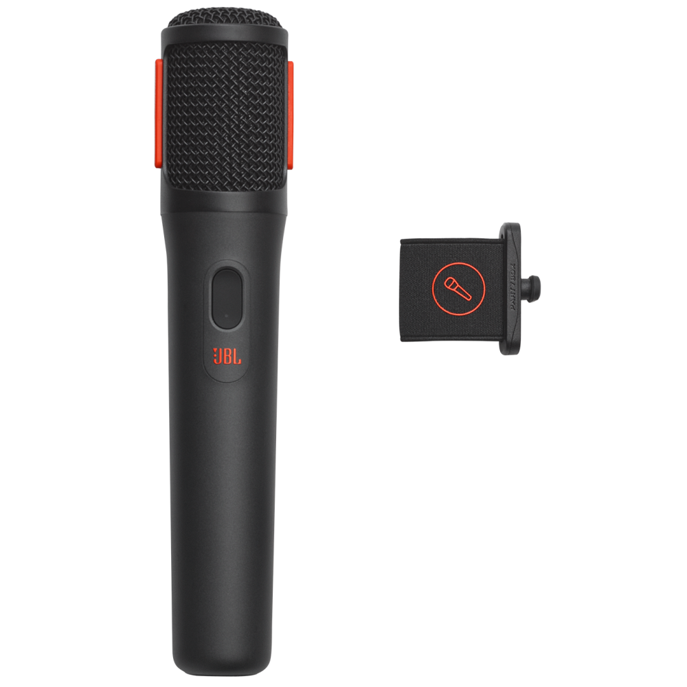 HAUT PARLEUR SANS FIL JBL PartyBox Encore 2 avec Micro / Noir