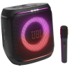 HAUT PARLEUR SANS FIL JBL PartyBox Encore 2 avec Micro / Noir