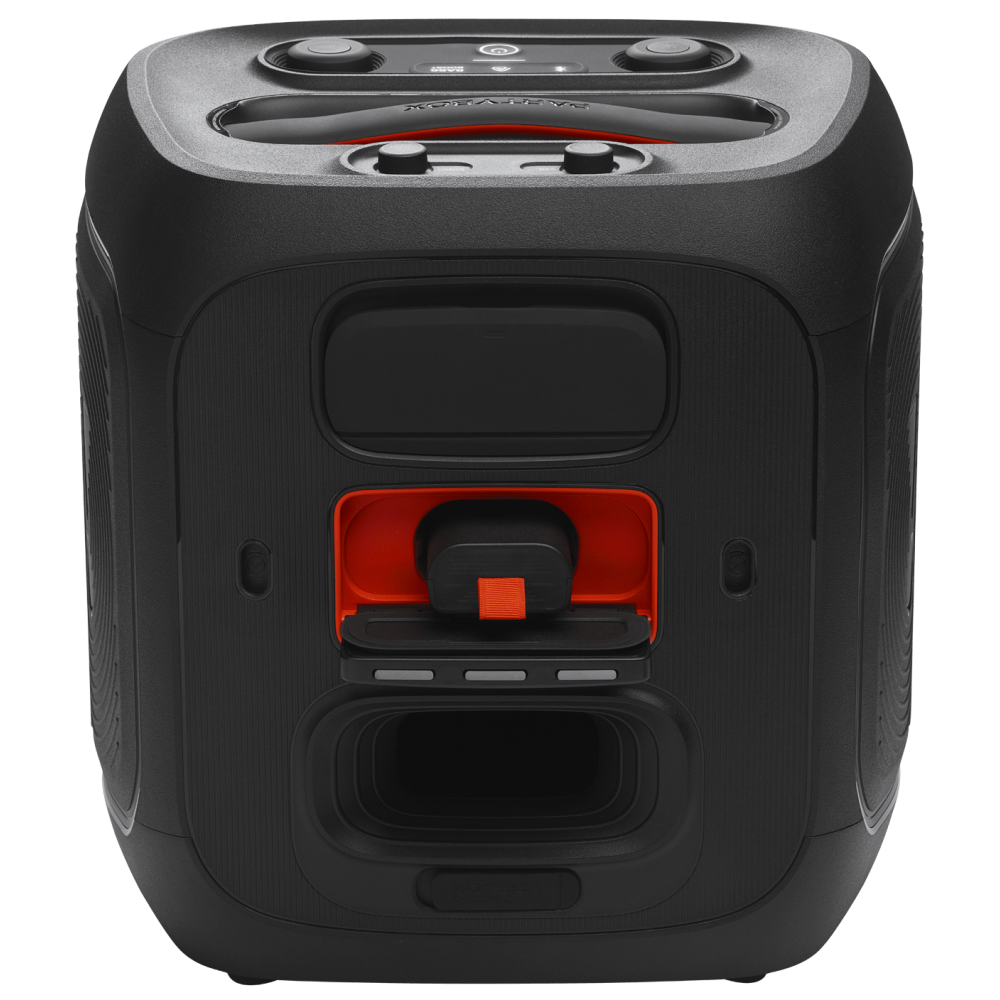 HAUT PARLEUR SANS FIL JBL PartyBox Encore 2 avec Micro / Noir