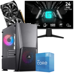 Setup Gamer Special Pc de...