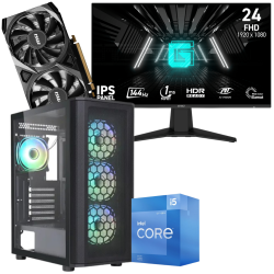 Setup Gamer Special Pc de...