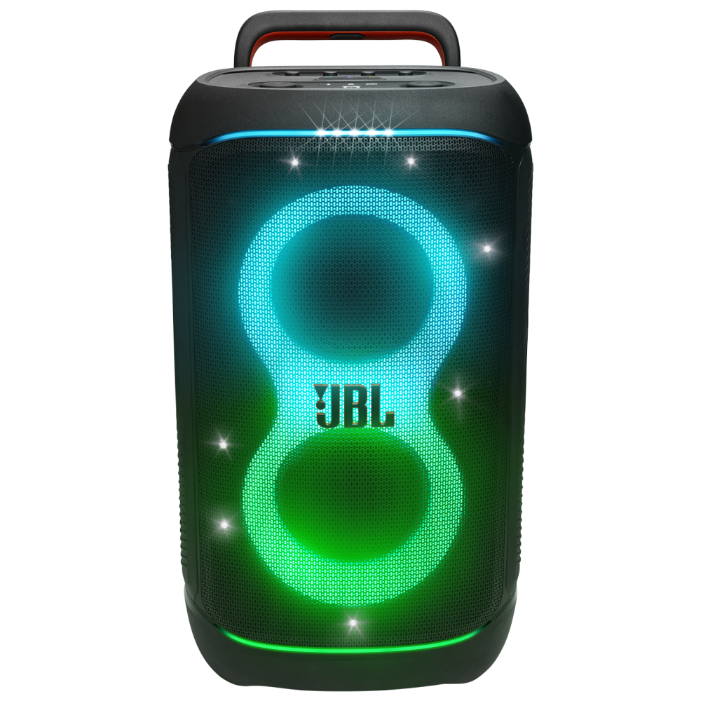HAUT PARLEUR SANS FIL JBL PartyBox 520 / 400W / Noir