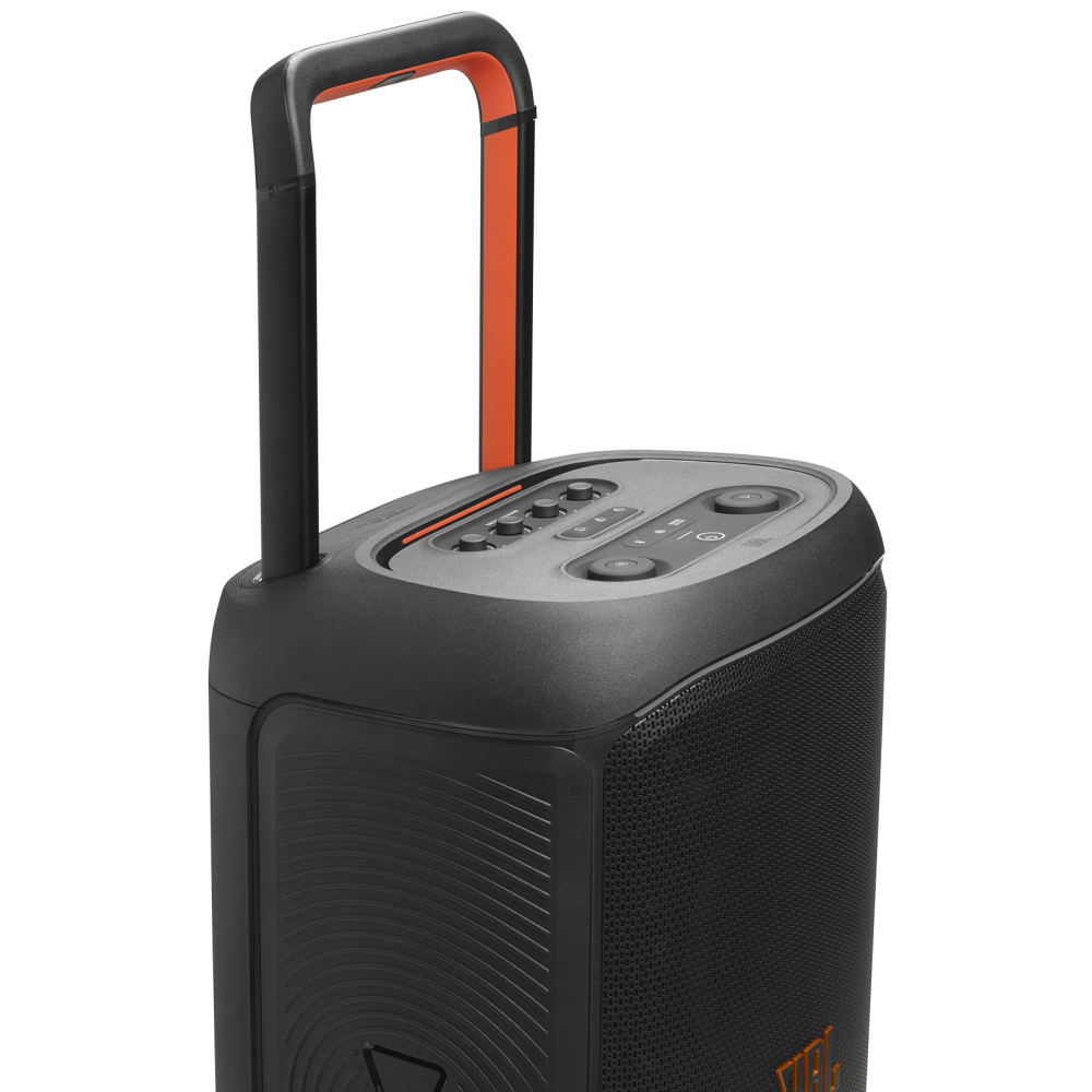 HAUT PARLEUR SANS FIL JBL PartyBox 520 / 400W / Noir