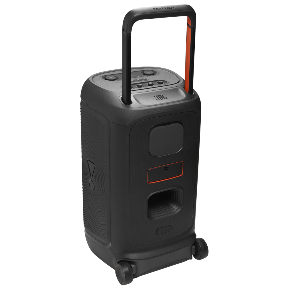 HAUT PARLEUR SANS FIL JBL PartyBox 520 / 400W / Noir