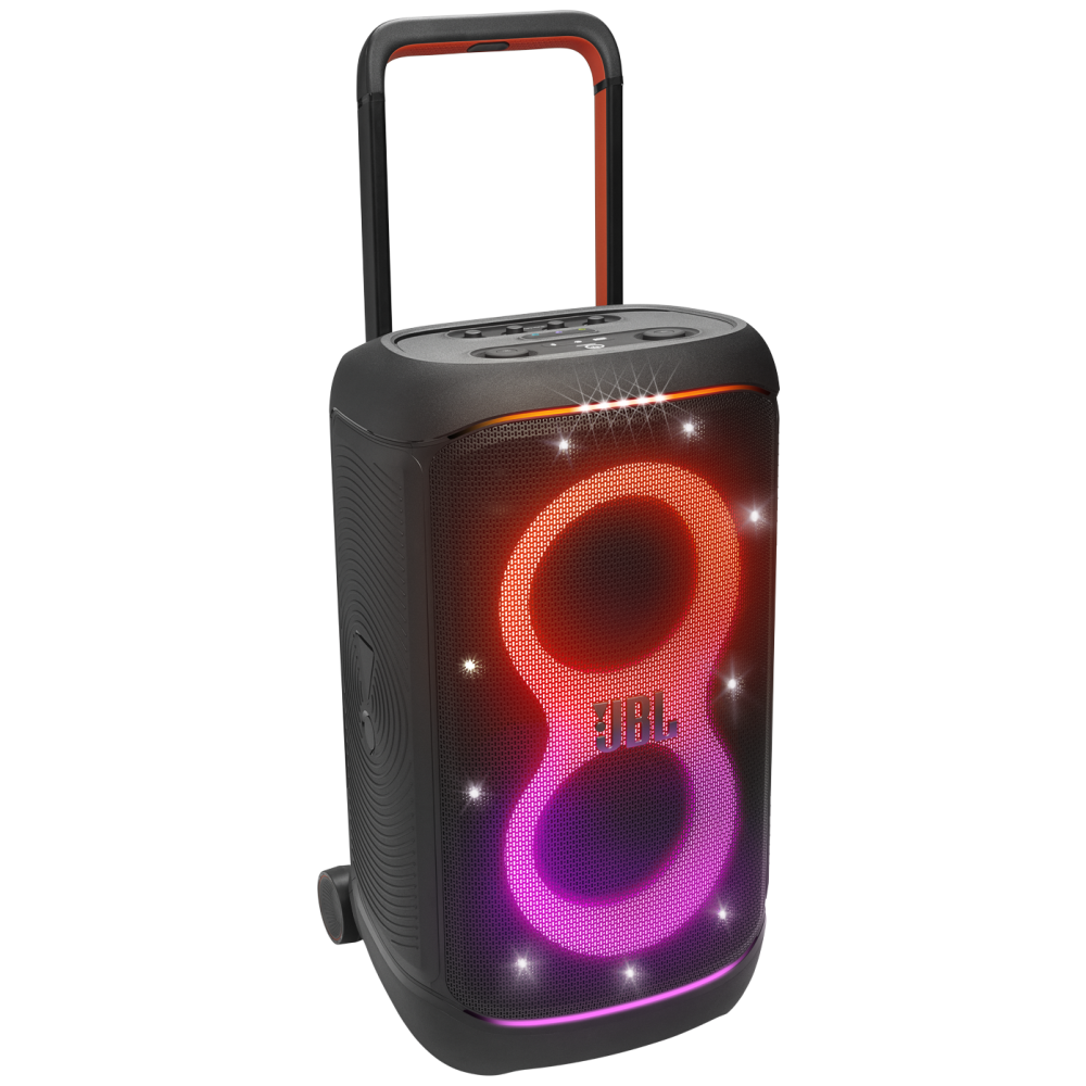 HAUT PARLEUR SANS FIL JBL PartyBox 520 / 400W / Noir