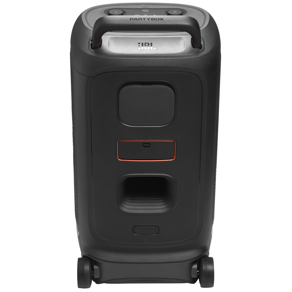 HAUT PARLEUR SANS FIL JBL PartyBox 520 / 400W / Noir