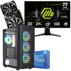 Setup Gamer Special Pc de...