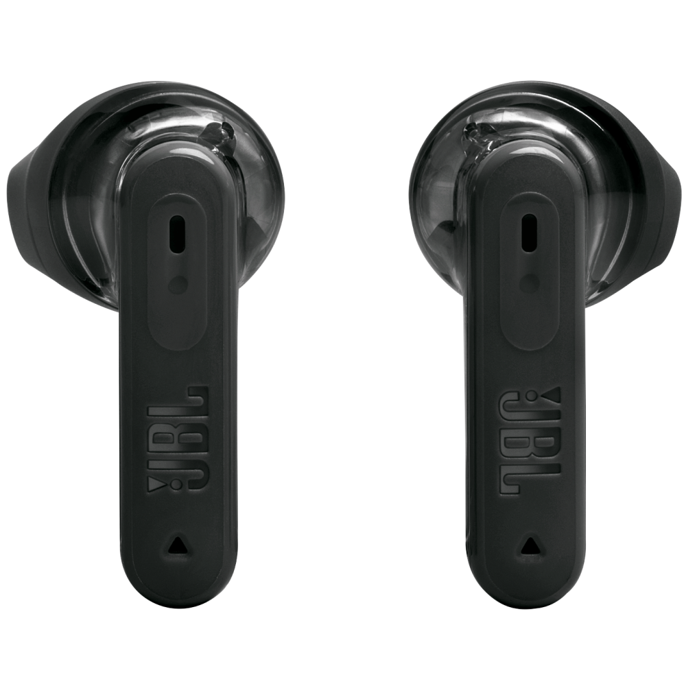 ECOUTEUR SANS FIL JBL Tune Flex 2 Ghost / Noir