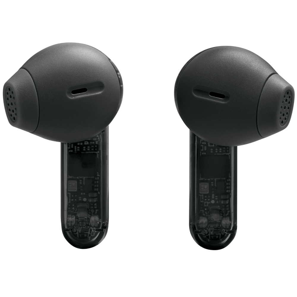 ECOUTEUR SANS FIL JBL Tune Flex 2 Ghost / Noir