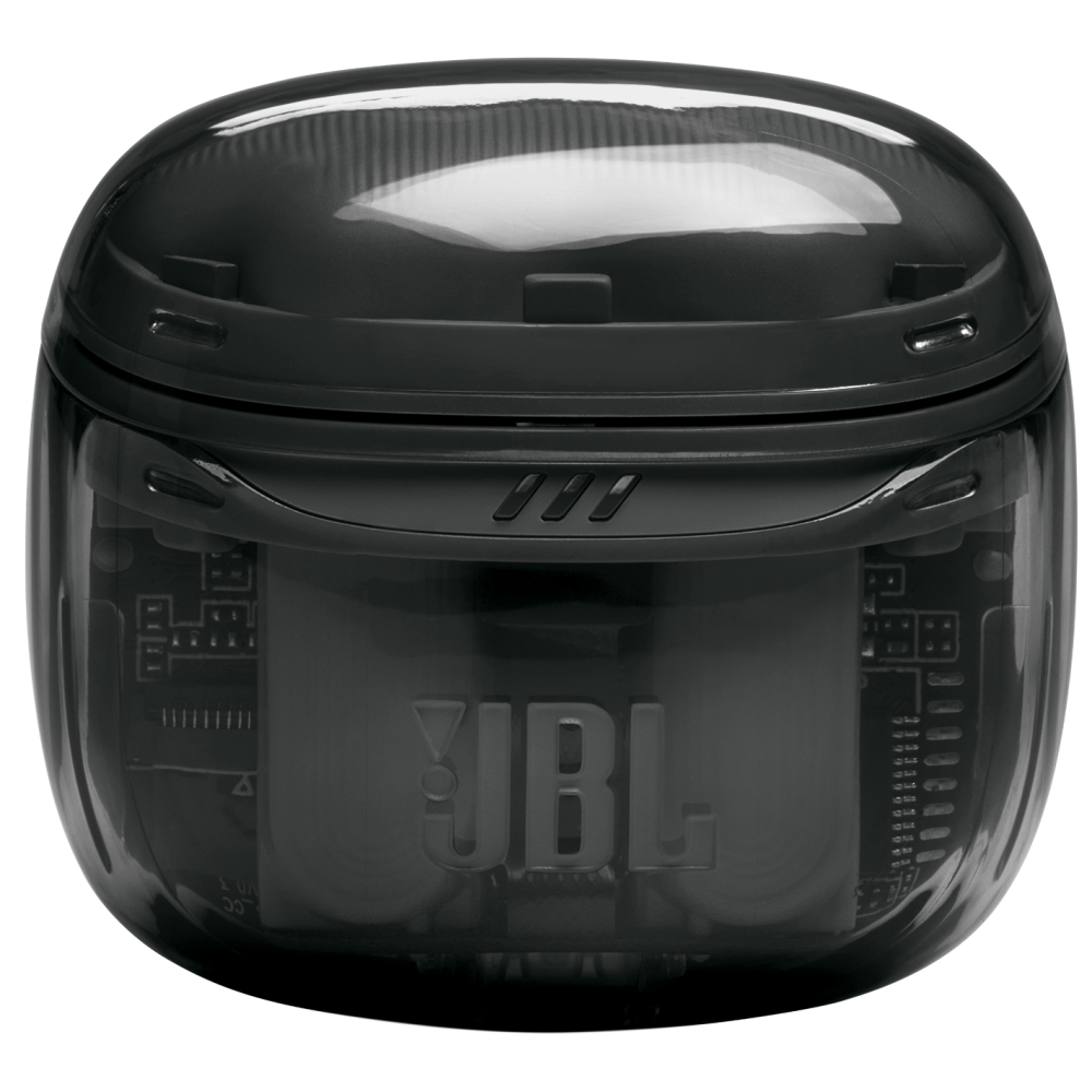 ECOUTEUR SANS FIL JBL Tune Flex 2 Ghost / Noir