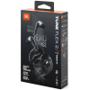 ECOUTEUR SANS FIL JBL Tune Flex 2 Ghost / Noir