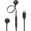 ECOUTEUR FILAIRE JBL Tune 305C USB / Noir