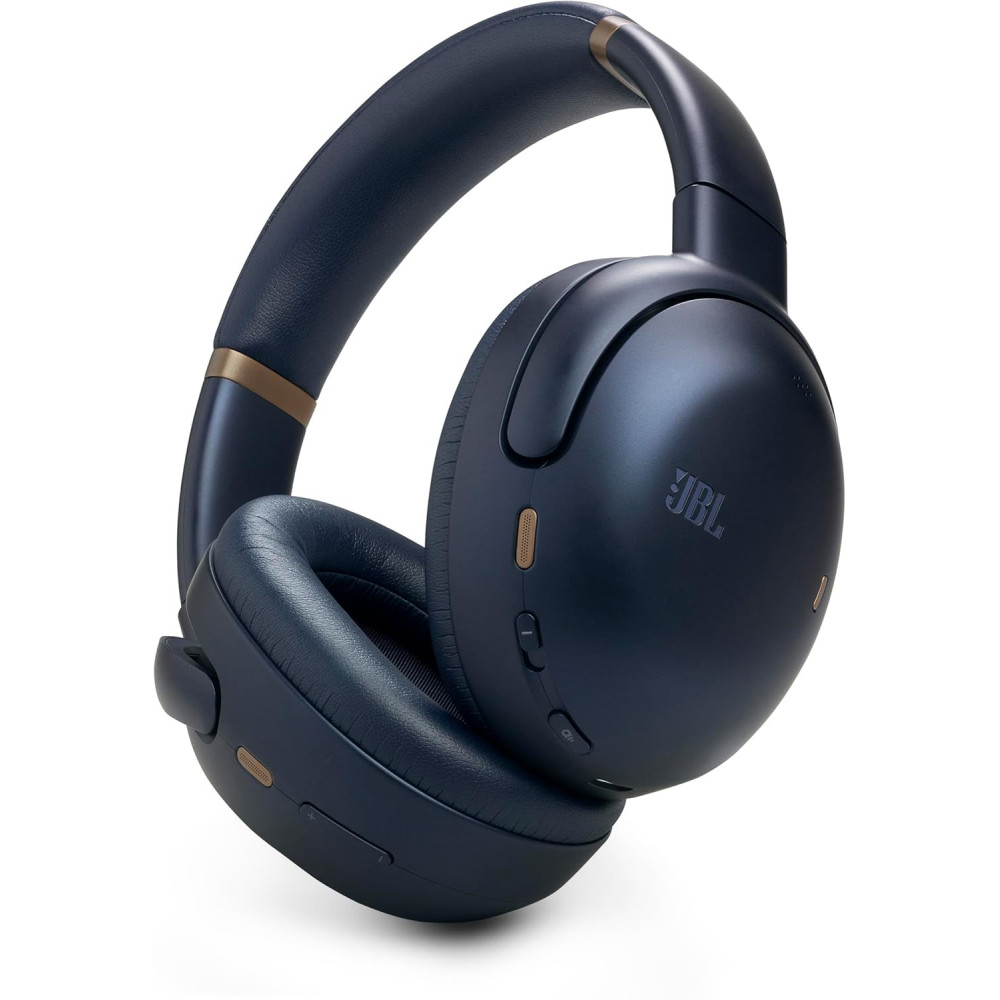 CASQUE SANS FIL JBL TOUR ONE M3 SMART TX / Bleu AVEC GIFT