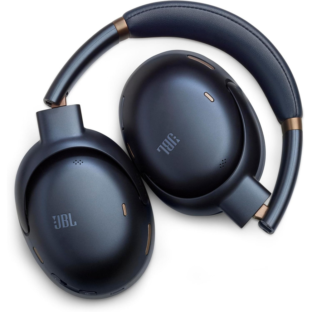 CASQUE SANS FIL JBL TOUR ONE M3 SMART TX / Bleu AVEC GIFT
