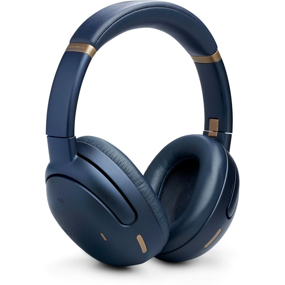 CASQUE SANS FIL JBL TOUR ONE M3 SMART TX / Bleu AVEC GIFT