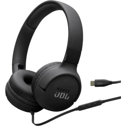 CASQUE JBL TUNE 520C USB-C...