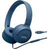 CASQUE JBL TUNE 520C USB-C / Bleu