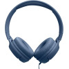 CASQUE JBL TUNE 520C USB-C / Bleu