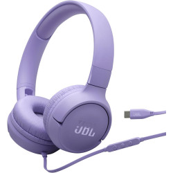 CASQUE JBL TUNE 520C USB-C...