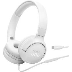 CASQUE JBL TUNE 520C USB-C...