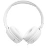 CASQUE JBL TUNE 520C USB-C / Blanc