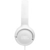 CASQUE JBL TUNE 520C USB-C / Blanc