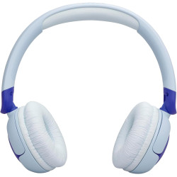Micro Casque Sans Fil JBL Junior JR320BT Pour Enfants / Bleu