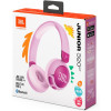 Micro Casque Sans Fil JBL Junior JR320BT Pour Enfants / Violet