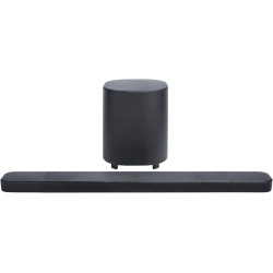 BARRE DE SON JBL BAR 1000 MK2 960W