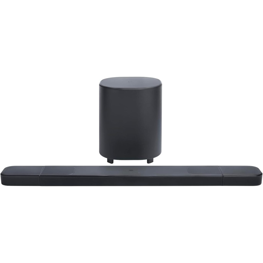 BARRE DE SON JBL BAR 1000 MK2 960W