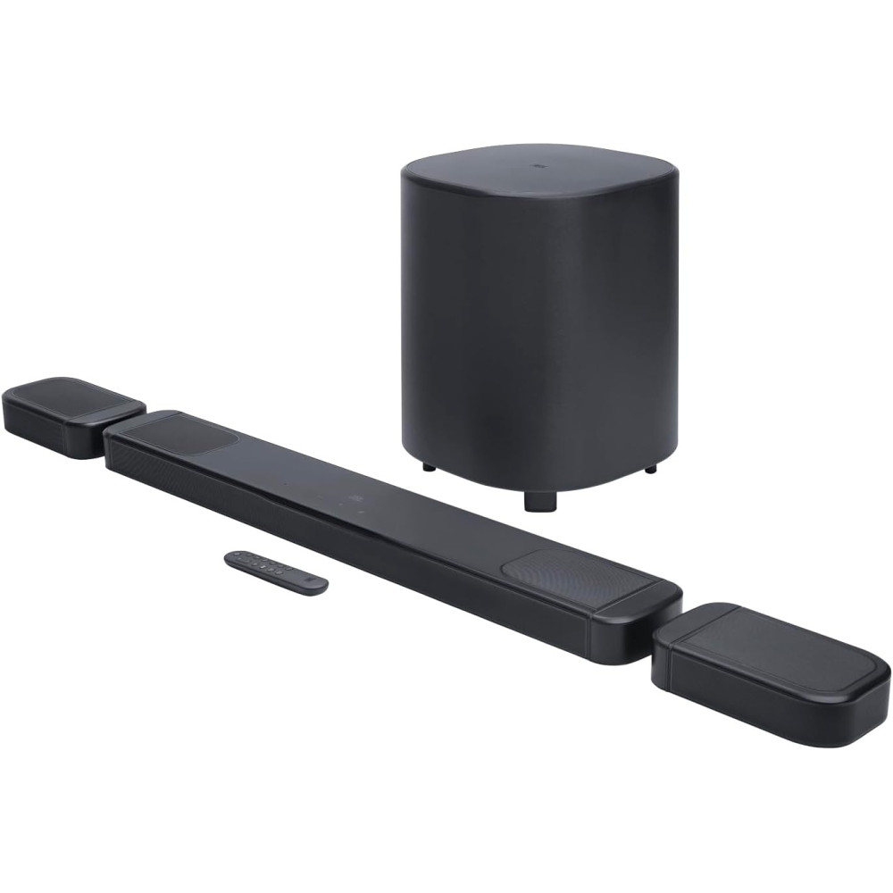 BARRE DE SON JBL BAR 1000 MK2 960W