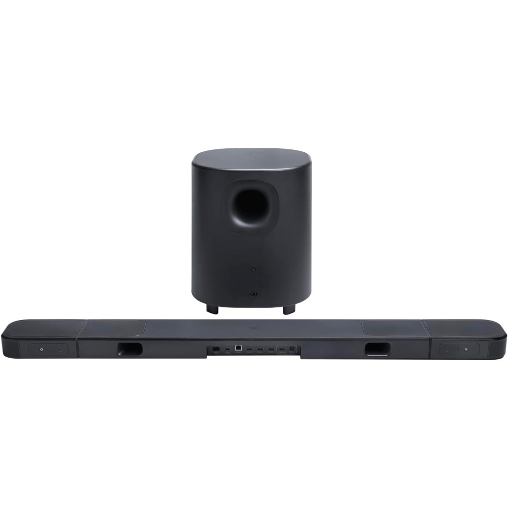 BARRE DE SON JBL BAR 1000 MK2 960W