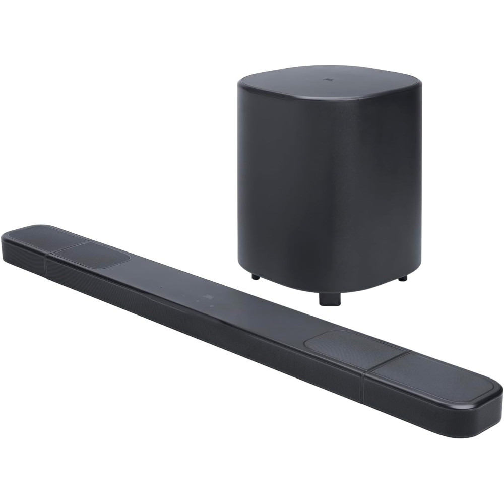 BARRE DE SON JBL BAR 1000 MK2 960W