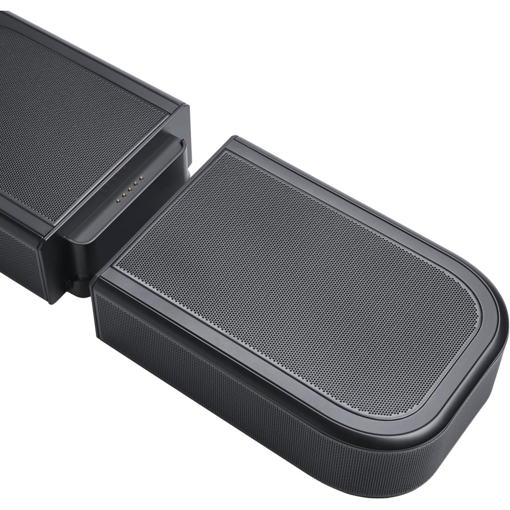 BARRE DE SON JBL BAR 1000 MK2 960W